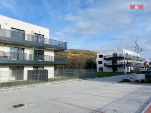 Prodej bytu 2+kk, Beroun - Beroun-Město, 60 m2