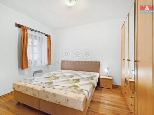 Prodej bytu 2+kk, Poniklá, 41 m2