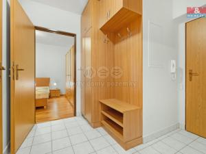 Prodej bytu 2+kk, Poniklá, 41 m2