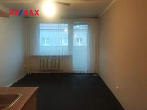 Pronájem bytu 2+kk, Slaný, Pražská, 41 m2