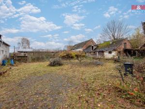 Prodej rodinného domu, Žlutice - Verušice, 97 m2