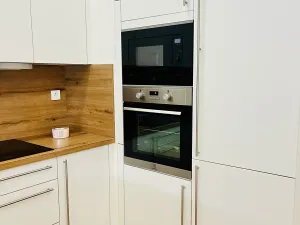 Pronájem bytu 2+kk, Praha - Košíře, Destinové, 58 m2