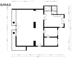 Pronájem obchodního prostoru, Hradec Králové, Gočárova třída, 120 m2