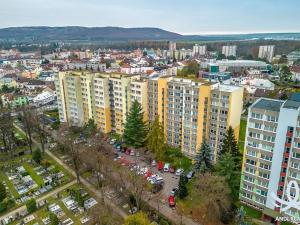 Prodej bytu 2+kk, Mladá Boleslav, Pezinská, 65 m2