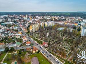 Prodej bytu 2+kk, Mladá Boleslav, Pezinská, 65 m2