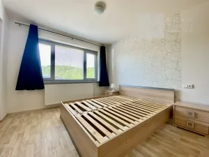 Pronájem bytu 2+1, Brno, Rakovecká, 52 m2