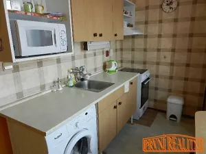 Pronájem bytu 1+1, Uherský Brod, Svat. Čecha, 36 m2