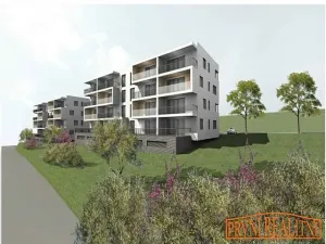 Prodej bytu 2+kk, Uherský Brod, Babí louka, 61 m2