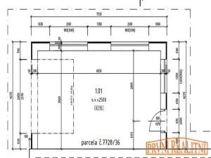 Prodej rodinného domu, Uherský Brod, Františka Kožíka, 124 m2