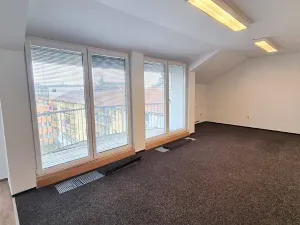 Pronájem bytu 4+kk, Jihlava, Chlumova, 95 m2