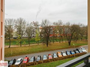 Prodej bytu 2+1, Rakovník, Čs. legií, 62 m2