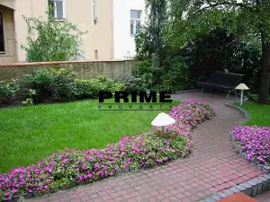 Pronájem bytu 2+kk, Praha - Vinohrady, Polská, 50 m2