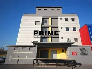 Pronájem skladu, Praha - Horní Počernice, Ve žlíbku, 272 m2