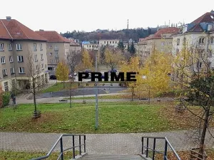 Pronájem bytu 2+1, Praha - Vokovice, Kladenská, 55 m2