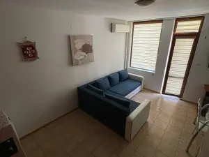 Prodej bytu 2+kk, Sveti Vlas, Bulharsko, 46 m2