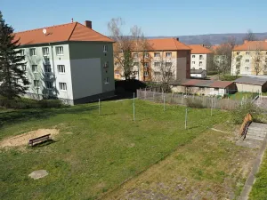 Prodej bytu 1+kk, Teplice, Americká, 25 m2