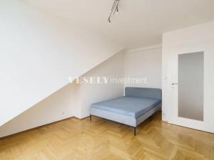 Prodej bytu 4+kk, Praha - Žižkov, Vinohradská, 82 m2