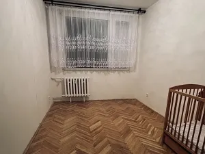 Prodej bytu 3+1, Průhonice, Na Sídlišti III, 71 m2