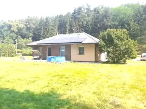 Prodej rodinného domu, Dolní Krupá, 95 m2