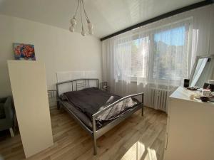 Pronájem bytu 1+kk, Praha - Hodkovičky, V Hodkovičkách, 38 m2