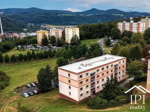 Prodej bytu 2+kk, Ústí nad Labem, Peškova, 37 m2