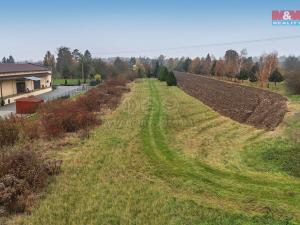 Prodej pozemku pro bydlení, Přerov - Přerov X-Popovice, 2273 m2