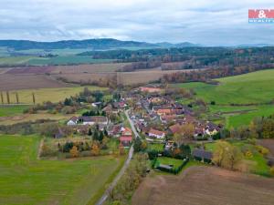 Prodej pozemku pro bydlení, Blížejov - Malonice, 983 m2