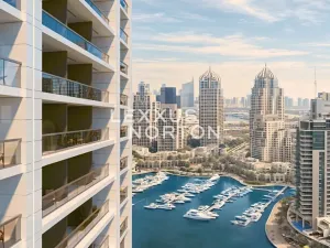 Prodej bytu 3+kk, Dubaj, Spojené arabské emiráty, 139 m2