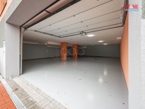 Pronájem bytu 1+kk, Praha - Čimice, Čimická, 30 m2