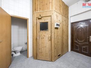 Pronájem bytu 1+kk, Chlumec, Ústecká, 26 m2