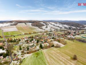 Prodej pozemku pro bydlení, Dobrná, 1037 m2