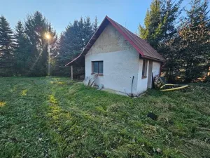 Prodej rodinného domu, Jindřichovice pod Smrkem, 2506 m2