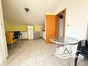 Prodej bytu 2+kk, Novalja, Chorvatsko, 32 m2