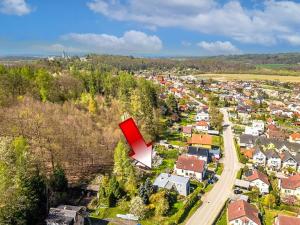 Prodej rodinného domu, Hluboká nad Vltavou, Nádražní, 103 m2