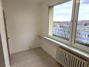 Pronájem bytu 2+1, Bílina, Sídliště Za Chlumem, 60 m2