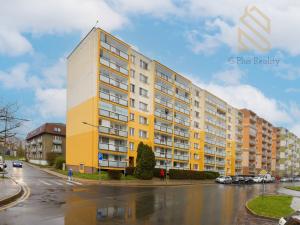 Prodej bytu 3+kk, Lovosice, Dlouhá, 76 m2