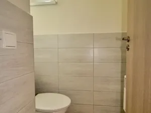 Pronájem bytu 1+kk, Český Brod, Želivského, 32 m2