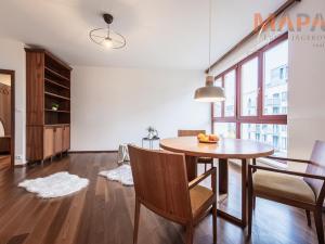 Pronájem bytu 3+kk, Praha - Dejvice, Lindleyova, 79 m2