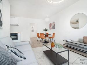 Prodej bytu 4+kk, Praha - Bohnice, Štětínská, 84 m2