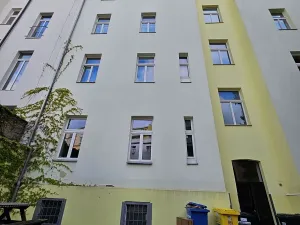 Prodej bytu 2+kk, Praha - Žižkov, Bořivojova, 42 m2