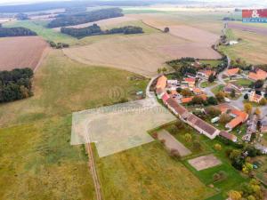 Prodej komerčního pozemku, Velký Malahov - Ostromeč, 10718 m2