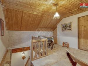 Prodej chalupy, Klatovy - Habartice, 77 m2