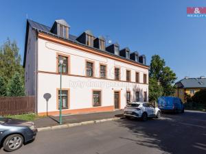 Prodej bytu 3+1, Karlovy Vary - Drahovice, Blahoslavova, 94 m2