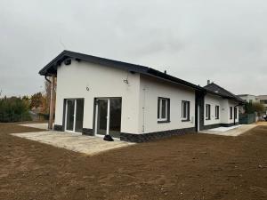 Prodej rodinného domu, Rajhrad, Hrůzova, 72 m2