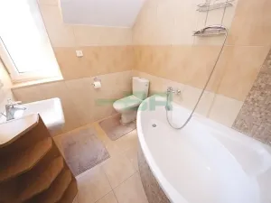 Prodej rodinného domu, Tursko, U Rybníka, 180 m2