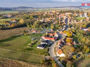 Prodej pozemku pro bydlení, Načeradec, 1000 m2