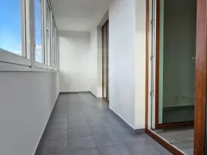 Pronájem bytu 2+kk, České Budějovice, Dobrovodská, 46 m2