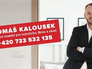 Prodej pozemku pro bydlení, Senorady, 8805 m2