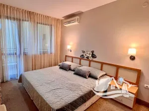 Prodej bytu 2+kk, Nesebar, Bulharsko, 62 m2