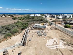 Prodej bytu 3+kk, Protaras, Kypr, 127 m2